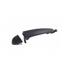 Χερούλι Πόρτας Εξωτερική BMW X5 2007 - 2010 ( Ε70 ) Εμπρός Αριστερά 093307847