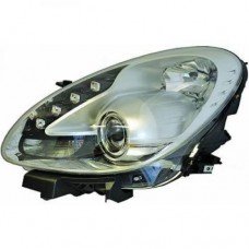 Φανάρι Εμπρός Ηλεκτρικό Led ALFA ROMEO GIULIETTA 2010 - 2016 ( 940 ) Δεξιά 100005131