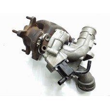 Turbo-Τουρμπίνα VW PASSAT 2005 - 2011 ( 3C2 ) VOLKSWAGEN 06J145701J