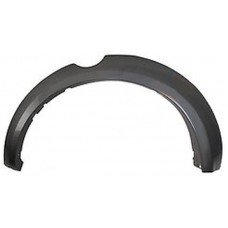 Κούρμπα Φτερού Πλαστικό MITSUBISHI L200 2006 - 2009 ( KAOT ) Πίσω Αριστερά 030506552