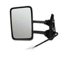 Καθρέπτης Ηλεκτρικός Θερμαινόμενος IVECO DAILY 1990 - 2000 Αριστερά 040407582