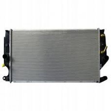 ΨΥΓΕΙΟ 1.5 HYBRID (54/55KW) (600x400x16) (KOYO) TOYOTA YARIS 2012 - 2014 ( XP130 ) 821006345