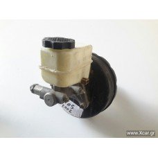 Σεβρόφρενο Κομπλέ HYUNDAI ATOS MPV 2000 - 2003 (MX) XC18174