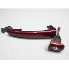 Χερούλι Πόρτας Με Αφαλό PEUGEOT 207 2006 - 2009 Εμπρός Αριστερά XC118121