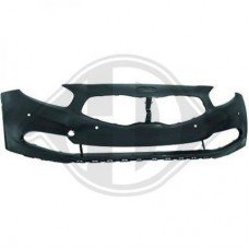 Προφυλακτήρας Με ParkTronic KIA CEED 2013 - 2015 (JD) Εμπρός 430203610