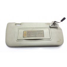 Σκιάδιο NISSAN PRIMERA 2002 - 2007 ( P12 ) Δεξιά XC142430A17