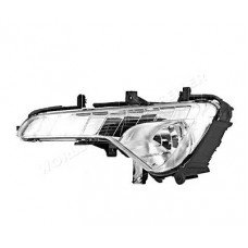 Προβολείς Ομίχλης KIA SPORTAGE 2011 - 2014 ( SL ) Αριστερά 424105112
