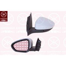 Καθρέπτης Ηλεκτρικός Θερμαινόμενος Βαφόμενος FIAT TIPO 2016 - Δεξιά 300007481