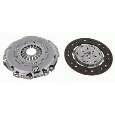 Σετ συμπλέκτη SUZUKI SX4 2011 - 2013 ( RW ) SACHS 3000 950 643