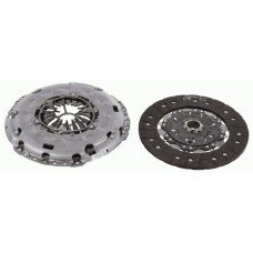 Σετ συμπλέκτη VW TRANSPORTER 2003 - 2009 ( 7H ) ( T5 ) SACHS 3000