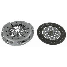 Σετ συμπλέκτη OPEL VECTRA 2002 - 2005 ( C ) SACHS 3000 951 240