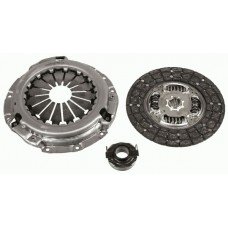 Σετ συμπλέκτη TOYOTA LAND CRUISER 2003 - 2009 ( J120 ) SACHS 3000 951 444