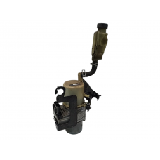 Κρεμαργιέρα & Αντλία Υδραυλικού Ηλεκτρουδραυλική MAZDA 3 2009 - 2014 ( BL ) BBM4JJ301