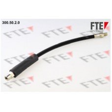 Μαρκούτσια Φρενων BMW 3 Series 1983 - 1987 ( E30 ) FTE 300.50.2.0