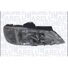 Φανάρι Εμπρός PEUGEOT 406 1996 - 1999 ( 8B ) MAGNETI MARELLI Αριστερά 710301037021