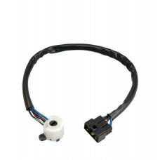 Κλειδαριά Τιμονιού MITSUBISHI L300 1980 - 1984 ( L ) MB-141845