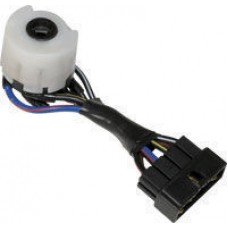 Κλειδαριά Τιμονιού TOYOTA HILUX 1984 - 1989 ( RN 55/YN 56 ) 84450-35090