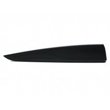 Φάσα Πόρτας RENAULT CLIO 2016 - ( F/L ) Πίσω Δεξιά 670106558