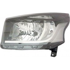 Φανάρι Εμπρός Ηλεκτρικό FIAT TALENTO 2016 - TYC Αριστερά 302005134