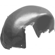 Θόλος Πλαστικός Πίσω Κομμάτι MERCEDES C CLASS 2000 - 2003 ( W203 ) Πίσω Δεξιά 3032454