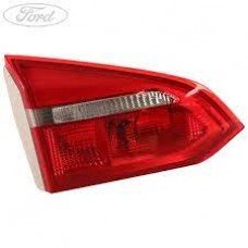 Φανάρι Πίσω FORD FOCUS 2014 - 2018 HELLA Αριστερά 320105897