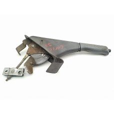 Καστάνια Χειροφρένου HONDA CIVIC 1992 - 1995 ( EG / H / J ) XC15057561F