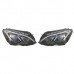 Φανάρι Εμπρός Εξυπνο Full Led MERCEDES C CLASS 2015 - ( W205 ) Αριστερά 536105154