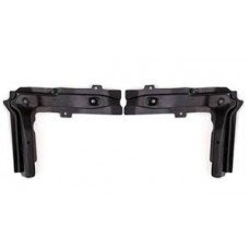 Βάση Φτερού PORSCHE CAYENNE 2015 - 650104274