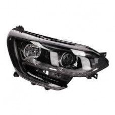 Φανάρι Εμπρός Led Φως Ημέρας RENAULT MEGANE 2015 - 673605153