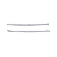 Χρώμιο Μάσκας RENAULT KADJAR 2015 - 676104605