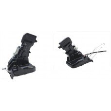 Κλειδαριά Πόρτας Ηλεκτρομαγνητική MAZDA 6 2002 - 2006 ( GG )( GY ) Πίσω Αριστερά 025007222