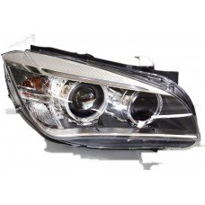 Φανάρι Εμπρός Bi xenon Εξυπνο Led Φως Ημέρας BMW X1 2012 - 2015 ( E84 F/L ) Δεξιά 150105153