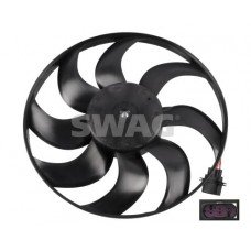 Βεντιλατέρ A/C VW POLO 2002 - 2005 ( 9N ) SWAG 30 92 6860