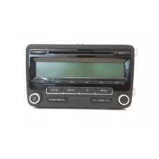 Ράδιο CD VW EOS 2006 - 2011 ( 1F7 ) VOLKSWAGEN 1K0035186AA
