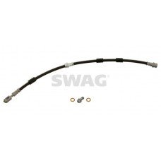 Μαρκούτσια Φρενων VW GOLF 1998 - 2004 ( Mk4 ) SWAG 30 93 0375