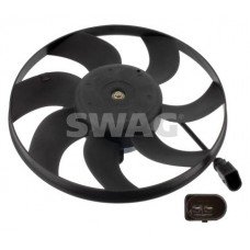 Βεντιλατέρ A/C VW GOLF 2004 - 2008 ( Mk5 ) SWAG 30 93 9164