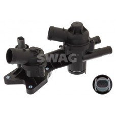 Θερμοστάτης VW GOLF 2004 - 2008 ( Mk5 ) SWAG 30 94 5081