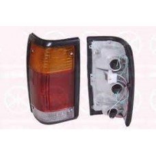 Φανάρι Πίσω FORD COURIER 1985 - 1998 Αριστερά 057305812