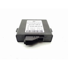 Πλακέτα Φανού Xenon MERCEDES M-CLASS 2002 - 2005 ( W163 ) HELLA A1635453332