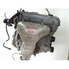Κινητήρας-Μοτέρ FORD MONDEO 2000 - 2003 ( Mk3a ) CHBA
