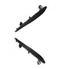 Αεραγωγός Προφυλακτήρα MERCEDES E CLASS 2012 - 2016 ( F/L )( W212 ) Πίσω Αριστερά 540004832