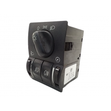 Διακόπτης Φλάς-Φώτων SUZUKI IGNIS 2000 - 2003 ( RG ) 09180771