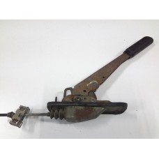 Καστάνια Χειροφρένου RENAULT MEGANE 1999 - 2002 XC32042