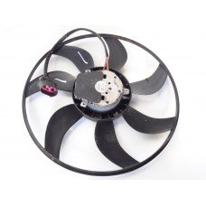Βεντιλατέρ Νερού VW GOLF 2008 - 2013 ( Mk6 ) XC111157