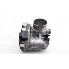 Πεταλούδα Γκαζιού-Κλαπέτο FIAT BRAVO 2007 - 2011 BOSCH 0280750137