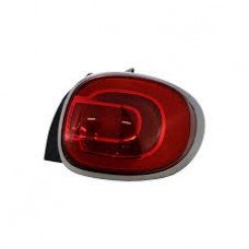 Φανάρι Πίσω FIAT 500 2012 - 2017 ( L ) Δεξιά 297005821