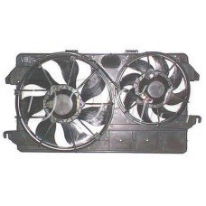 Βεντιλατέρ Νερού FORD TRANSIT CONNECT TOURNEO 2009 - 2013 317006460