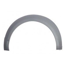 Κούρμπα Φτερού Πλαστικό FORD TRANSIT CONNECT TOURNEO 2009 - 2013 Πίσω Δεξιά 317006571