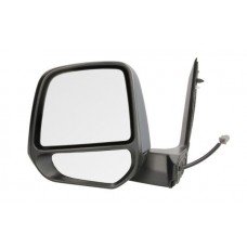 Καθρέπτης Ηλεκτρικός Θερμαινόμενος Ηλεκτρικά Ανακλινόμενος Βαφόμενος FORD TRANSIT CONNECT TOURNEO 2013 - 2015 Αριστερά 317107582