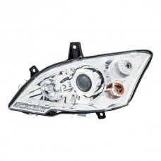 Φανάρι Εμπρός Bi xenon Εξυπνο Led MERCEDES VITO 2010 - 2015 ( W639 ) Αριστερά 526005157